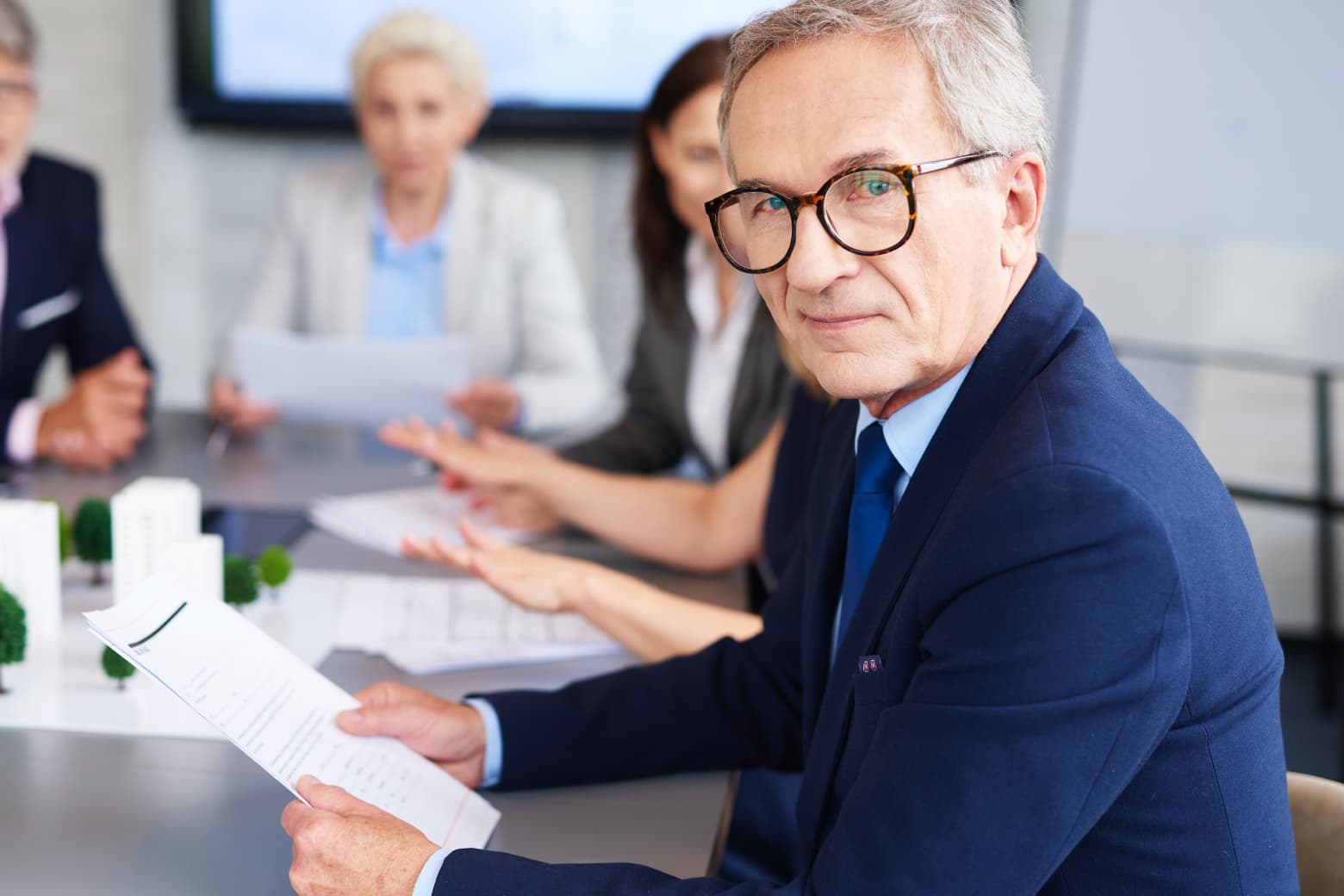 Logiciel ERP pour experts en assurances