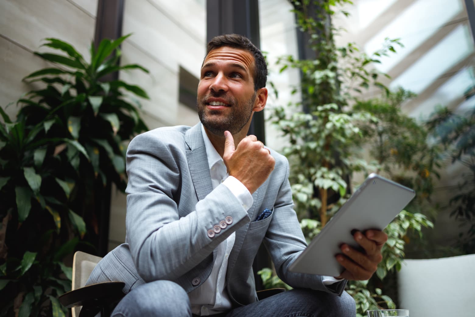 ERP-software voor energie-audits en -certificaten