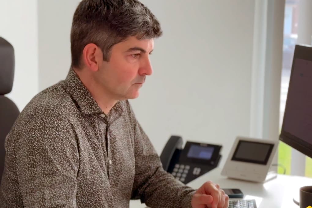 Laurent Dion, Breuer & Dion