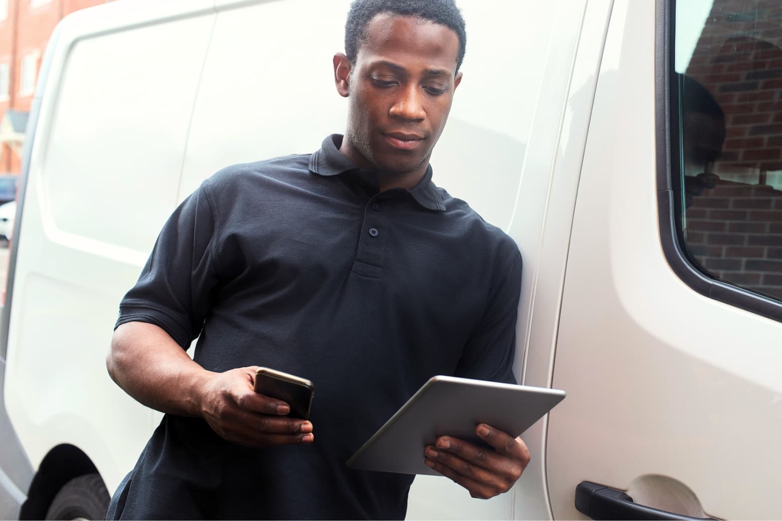 Logiciel ERP pour services de recherche de fuite