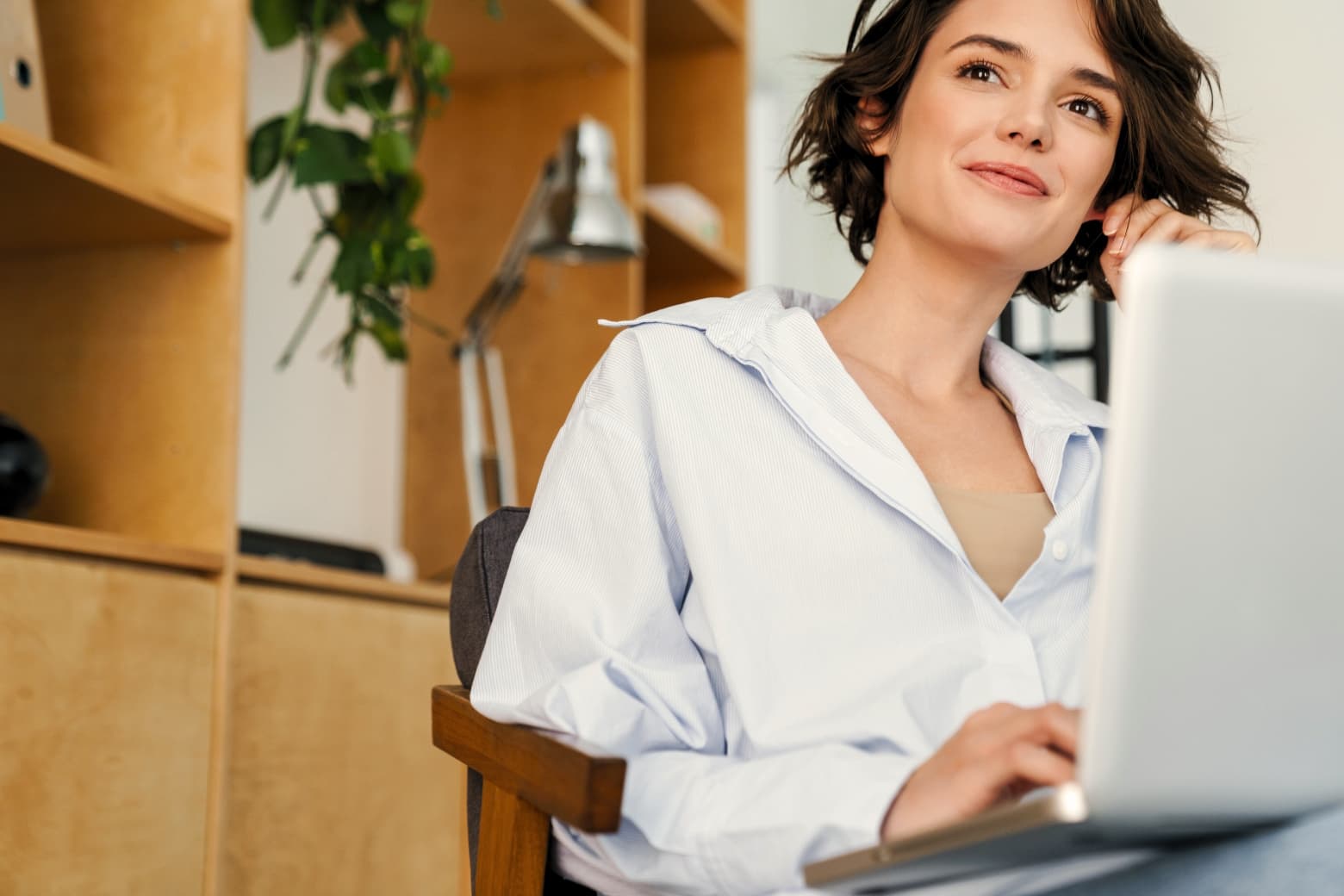 ERP-software voor diensten voor burgerlijke aansprakelijkheid