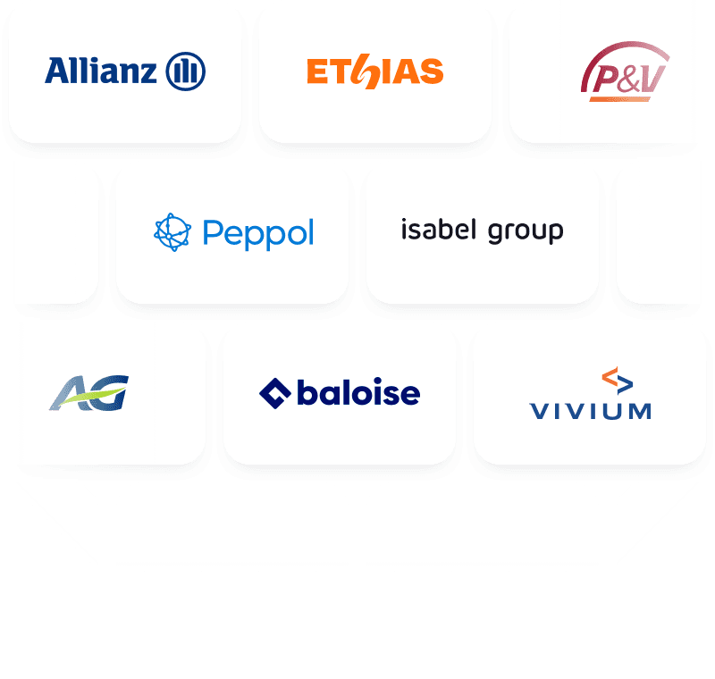 Automatisez les échanges de données